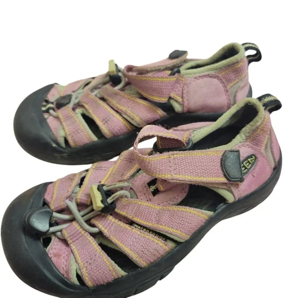Keen sandals 13